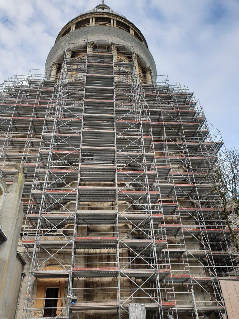 echafaudage_basilique-boulogne-sur-mer2