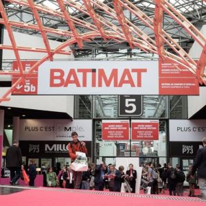 Batimat 2017