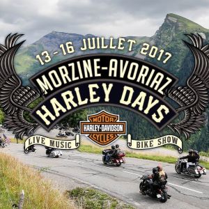 Festival Harley Days