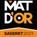 Layher Récompensé aux Mat d’Or 2023