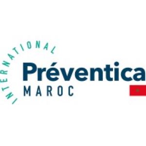 Salon preventica Maroc