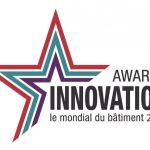 Le système ISOL-ARC by Layher reçoit la médaille de bronze aux Innovations Awards