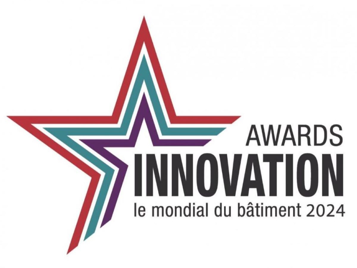 Award de l'innovation 2024 Layher
