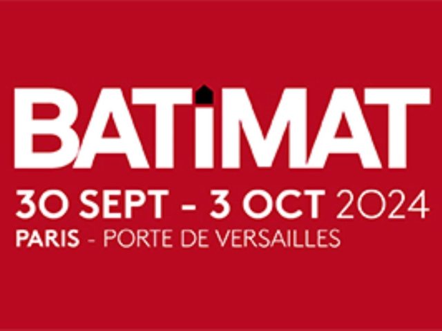 Layher France à Batimat 2024