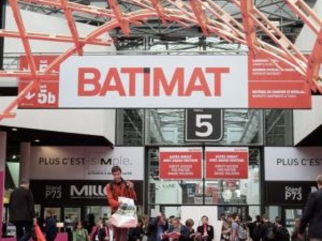 Batimat 2017