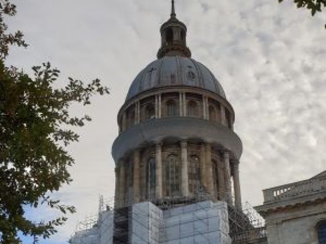 Boulogne-sur-mer Basilique