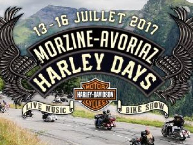 Festival Harley Days