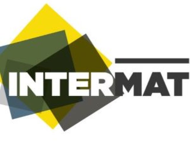 Salon Intermat 2018 Layher France échafaudage