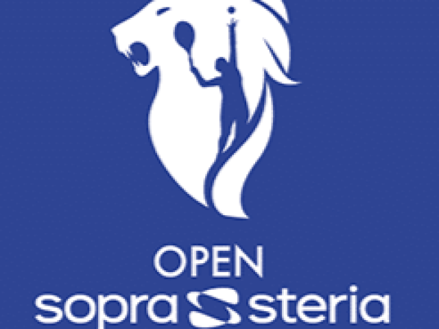 Open Sopra de Lyon